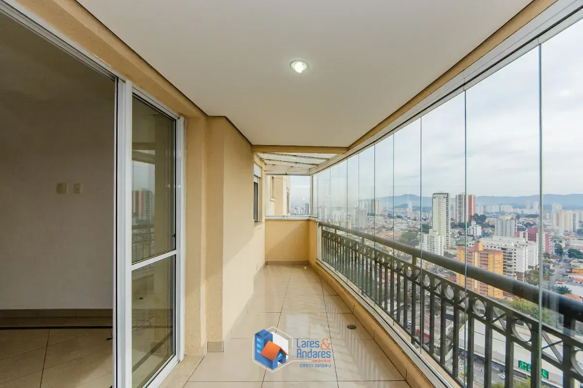 Imagem Cobertura para venda em Santana com 4 quartos, sendo 2 suítes, 264m²