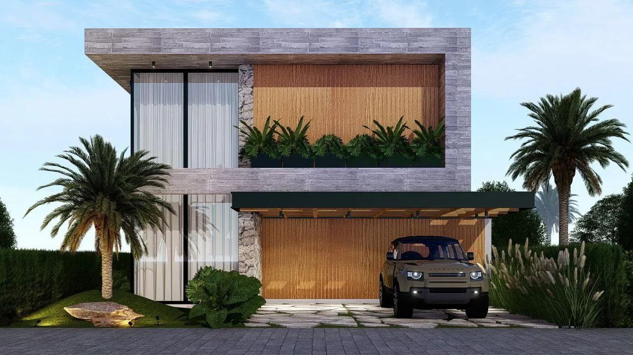 Foto do imóvel Casa de condomínio à venda em Torres, Guarita, com 5 quartos, 431m2