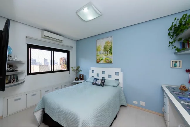 Imagem COBERTURA RESIDENCIAL em São Paulo - SP, Campo Belo