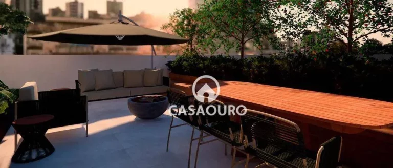 Imagem Apartamento de 3 quartos no bairro Sion