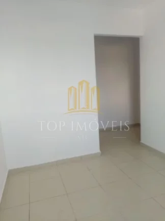 Imagem Seu novo lar dos sonhos está aqui – Edifício New Park! Prepare-se para se encantar com este lindo apartamento que reúne conforto, modernidade e uma localização privilegiada.