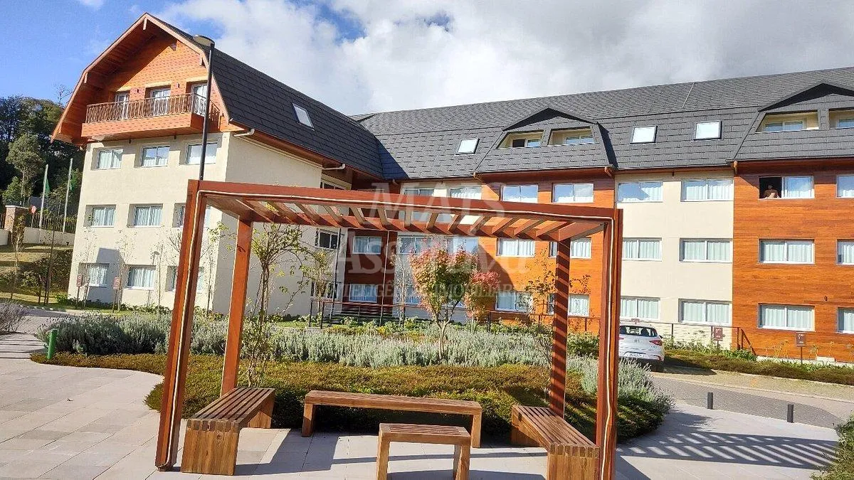 Imagem Quarto para locação diária em Gramado - Golden Laghetto Resort