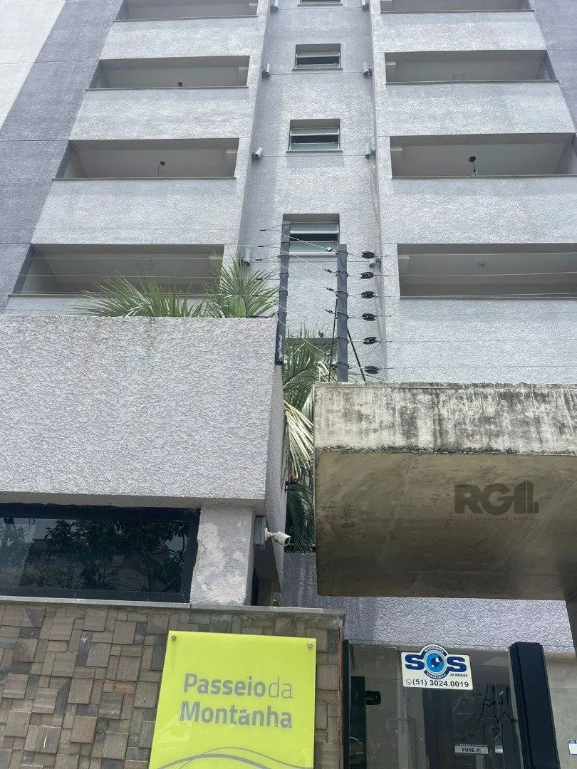 Imagem Apartamento em Glória