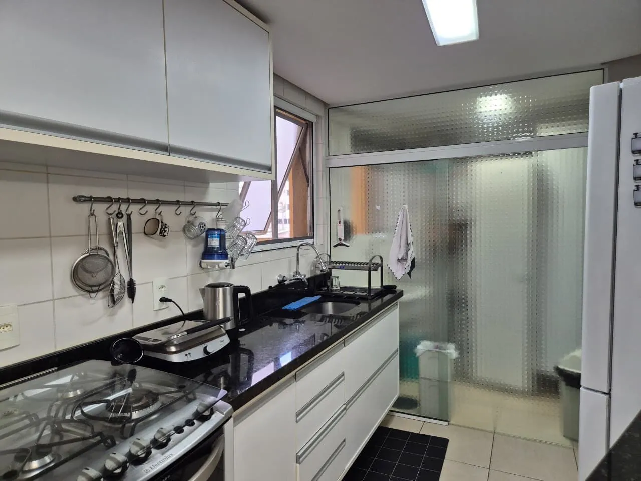 Imagem 3Dormitórios, com vaga dupla e infra completa
