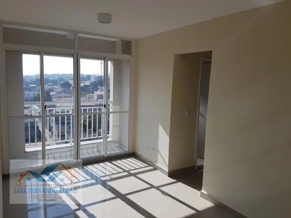 Imagem Apartamento para locação, 1 dormitório e 1 vaga. - Rio Pequeno