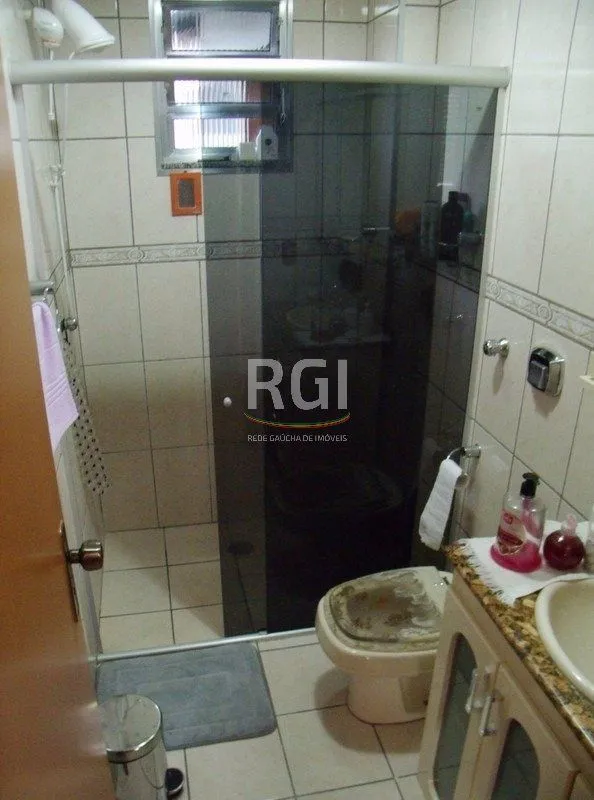 Imagem Apartamento para Venda - 113.31m², 2 dormitórios, 1 vaga - Partenon