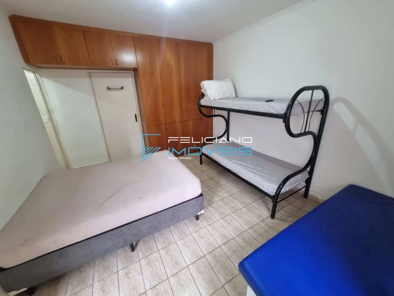 Imagem Kitnet com 1 quarto, Boqueirão, Praia Grande - R$ 225 mil, Cod: 6584