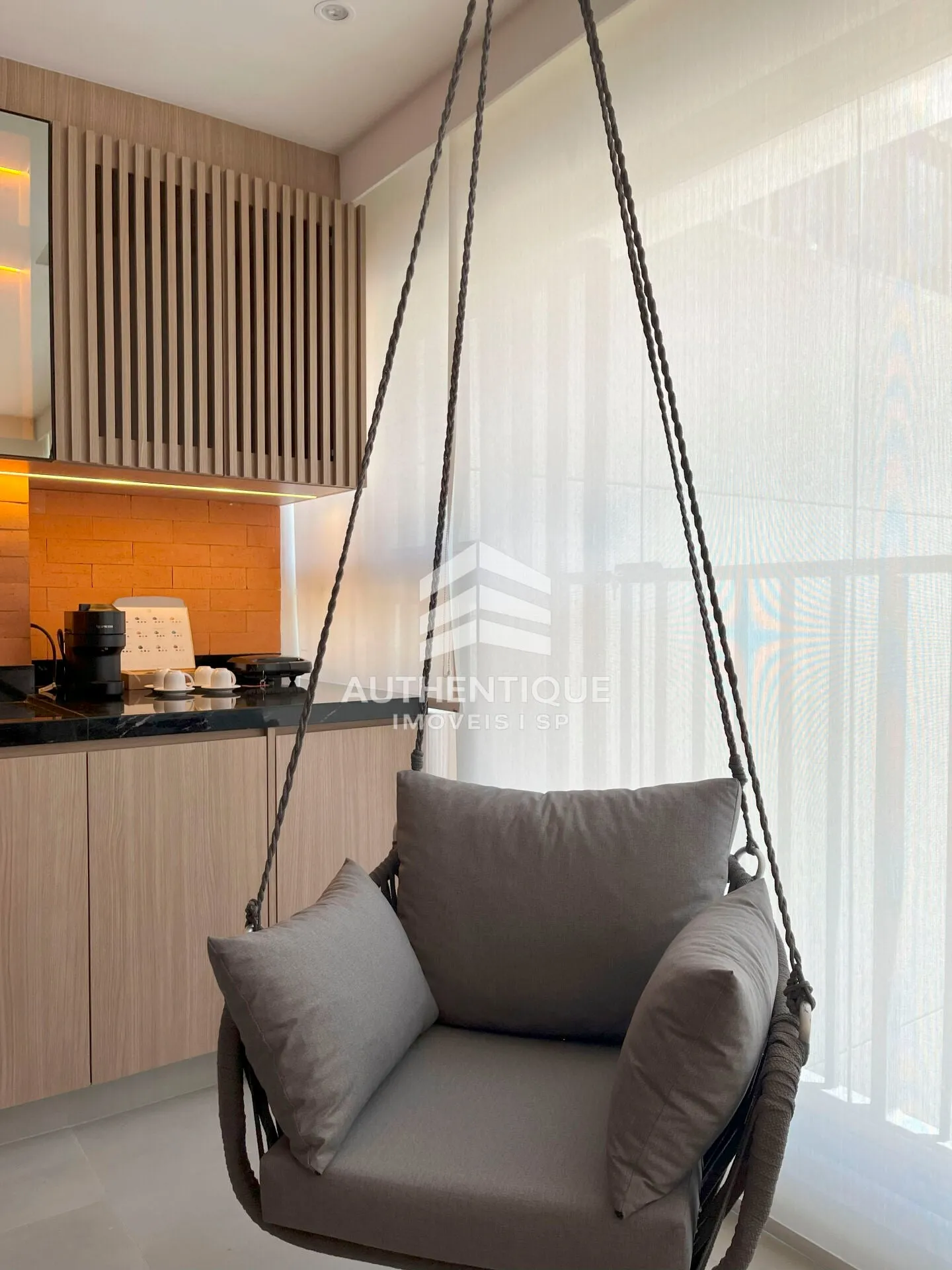 Imagem Zahle Jardins - Apartamento à venda em São Paulo/SP