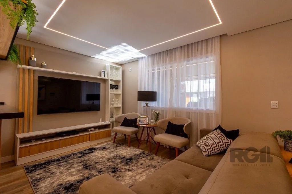 Imagem Casa em condomínio