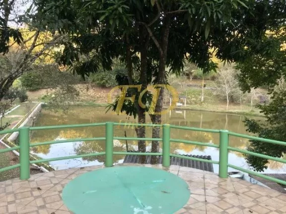 Imagem Área Propriedade Rural para Loteamento em Atibaia