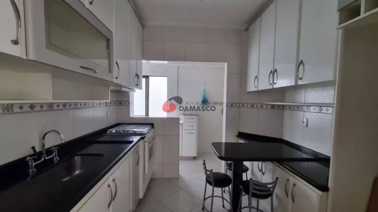 Imagem Apartamento a venda com 3 dormitórios - Santa Maria - São Caetano do SUL