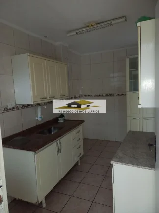 Imagem Sobrado em Vila no Ipiranga