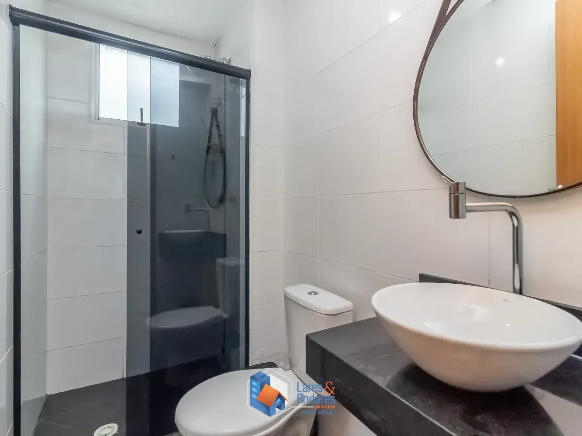Imagem Apartamento para venda em Jardim Íris com 2 quartos, sendo 1 suíte, 59m²
