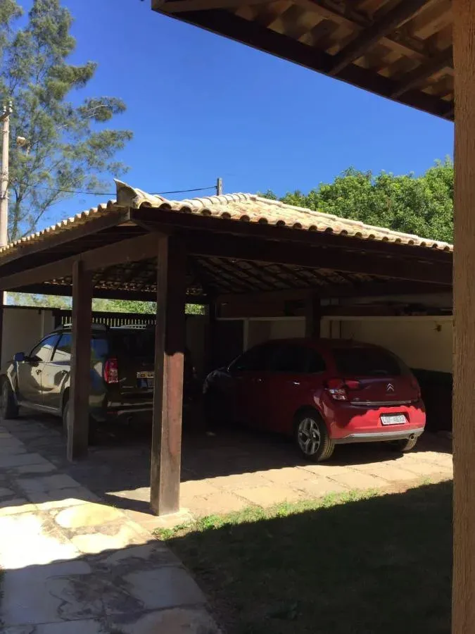 Imagem Casa para Venda em Armação dos Búzios / RJ no bairro Baía Formosa