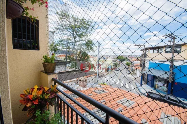 Imagem Sobrado com 2 dormitórios à venda, 98 m por R$ 525.000,00 - Vila Primavera - São Paulo/SP