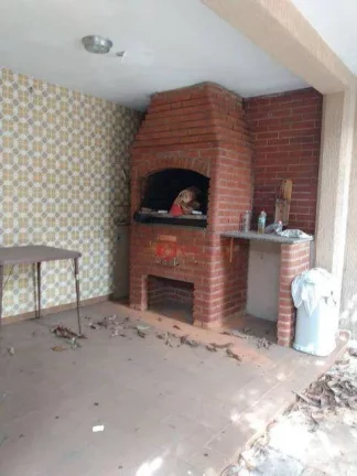 Imagem Casa com 6 dormitórios para alugar, 600 m por R$ 55.500,00/mês - Tatuap?(C) - São Paulo/SP