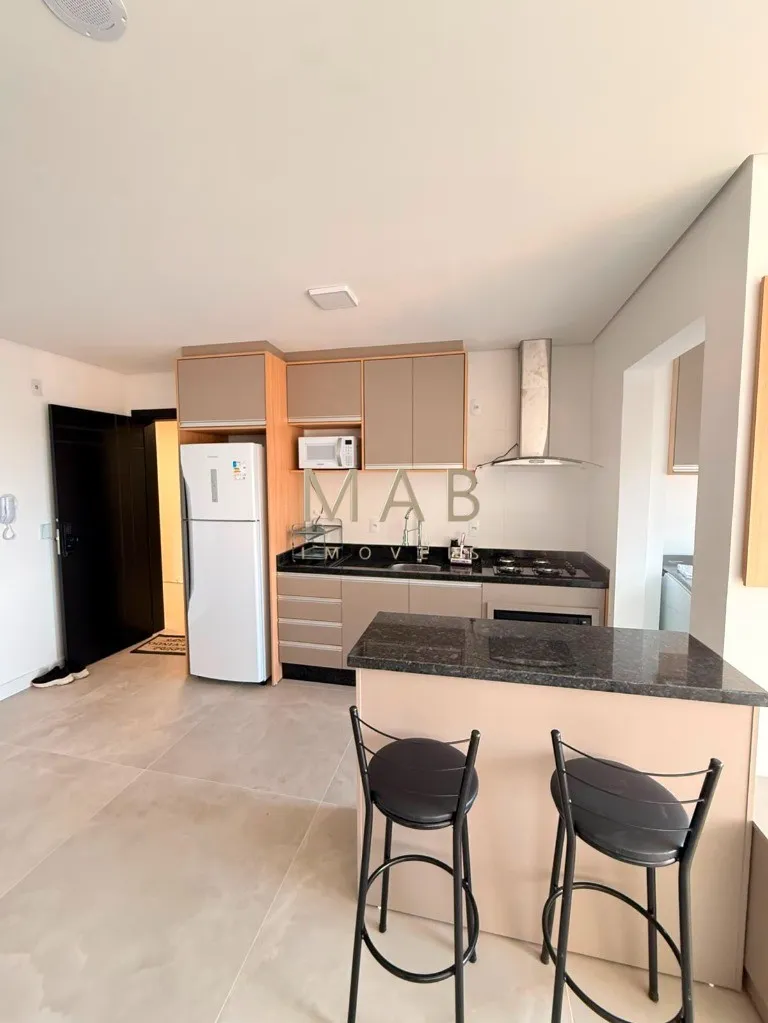 Imagem Apartamento com 2 Suítes à Venda no Saint Humbert Residence, a 80 metros da Praia dos Ingleses, Florianópolis/SC!