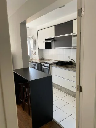 Imagem Apartamento Maravilhoso 1 Dormitorios Condominio Start 1 Vaga