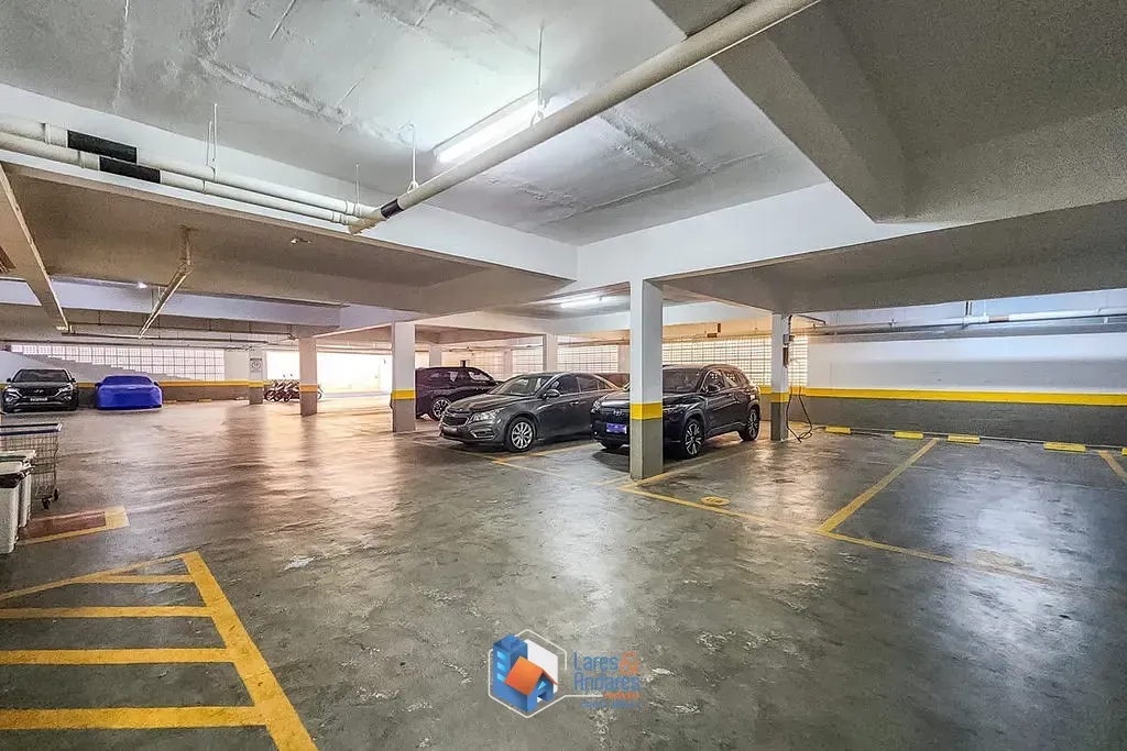 Imagem Apartamento à venda 4 Quartos 4 Suites 4 Vagas 213M² Santo Amaro São Paulo - SP