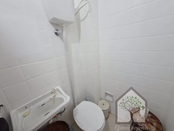 Imagem Apartamento Amplo no Centro – 80m² Privativos