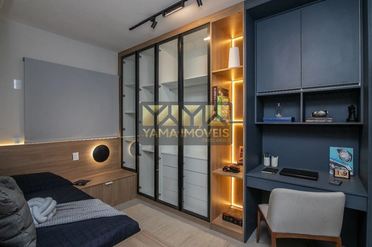 Imagem Authoria Fascínio - Apartamento à venda no bairro Jardim Botânico - Ribeirão Preto/SP