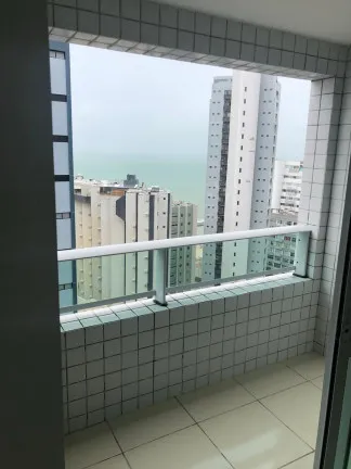 Imagem Apartamento com 2 Quartos para Alugar, 60 m² em Boa Viagem - Recife