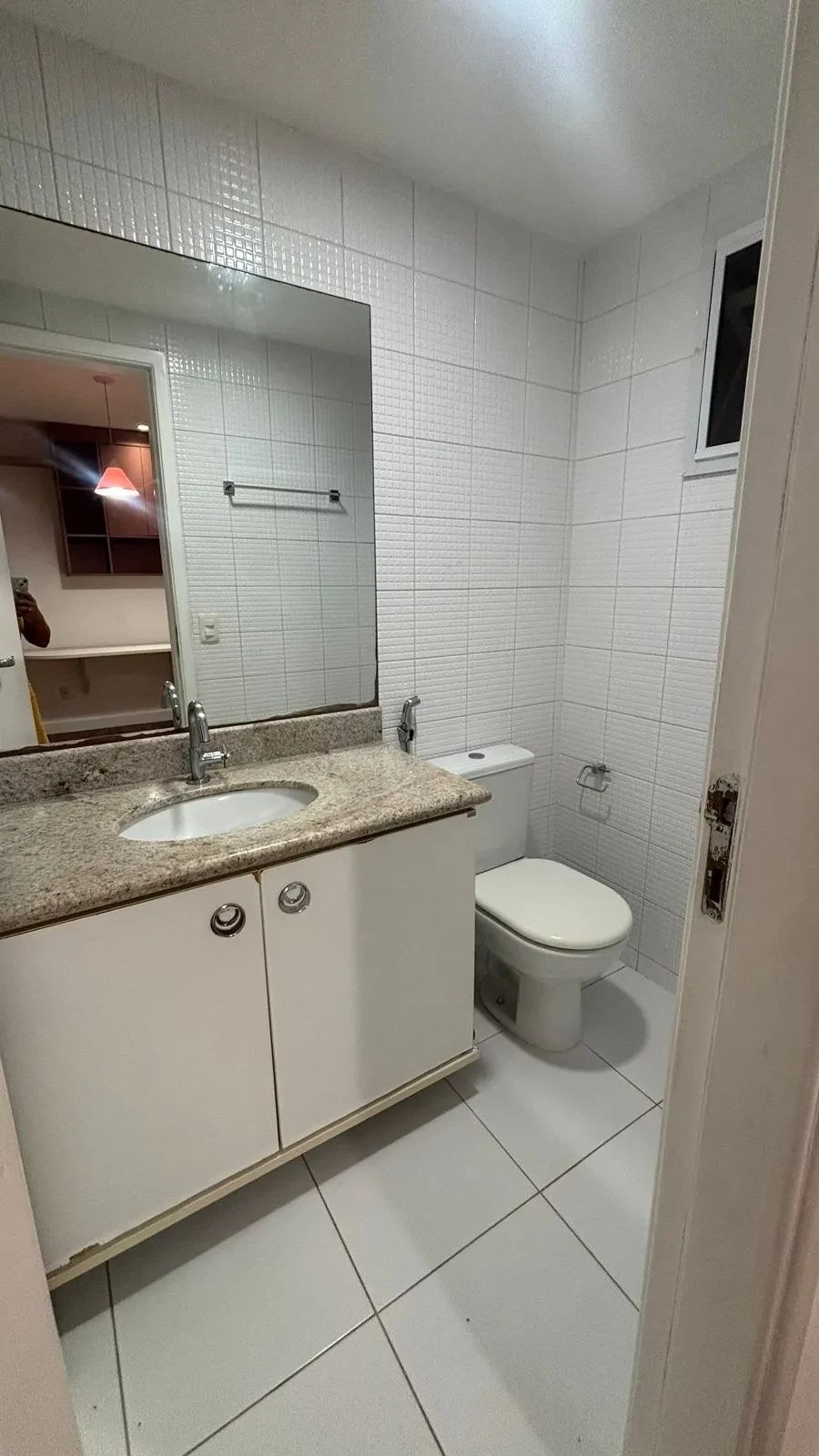Imagem Apartamento com 4 Quartos à Venda, 141 m² em Alphaville I - Salvador