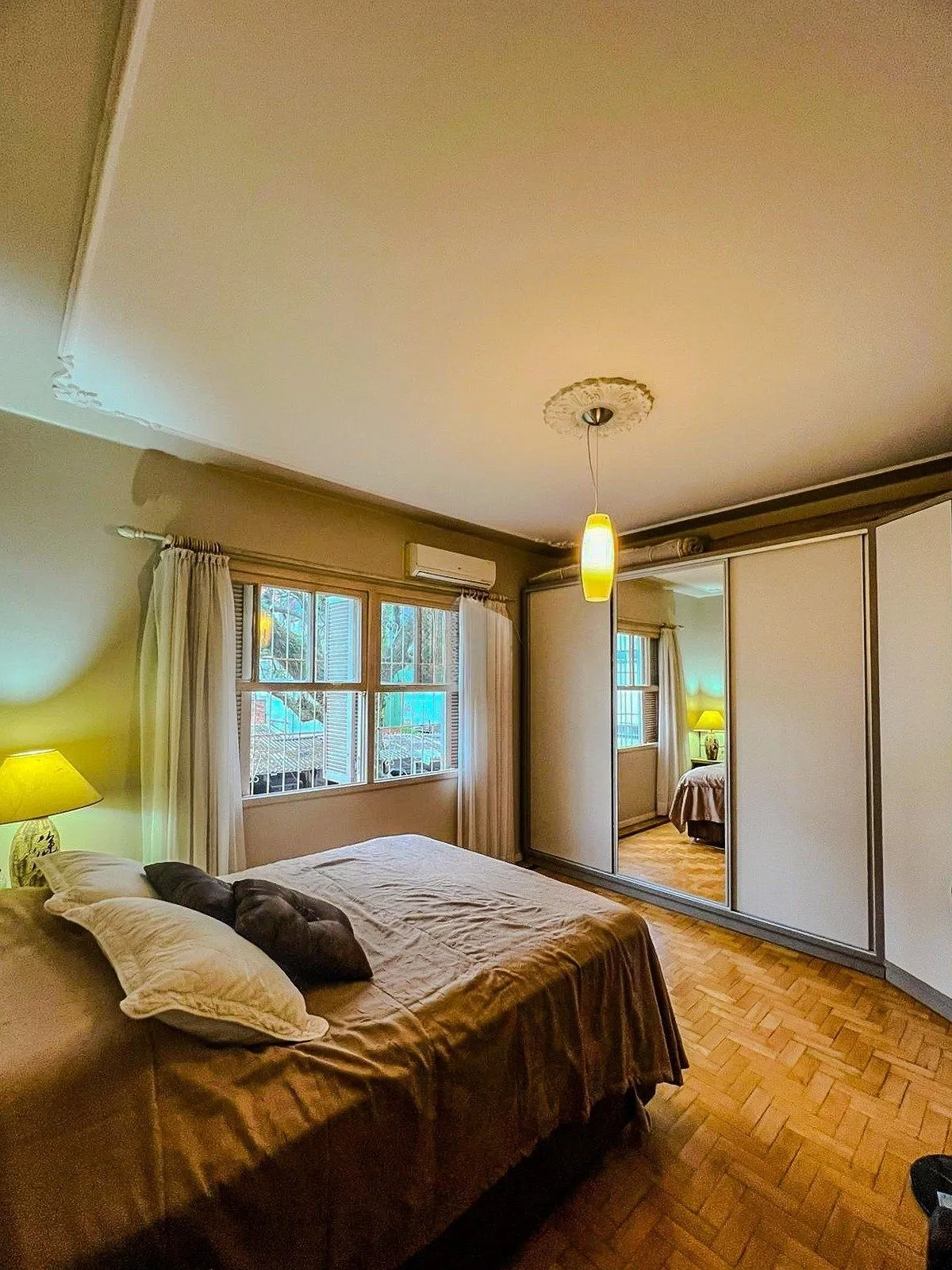 Imagem Apartamento Garden com 92m² privativos 2 dorm no bairro São Geraldo
