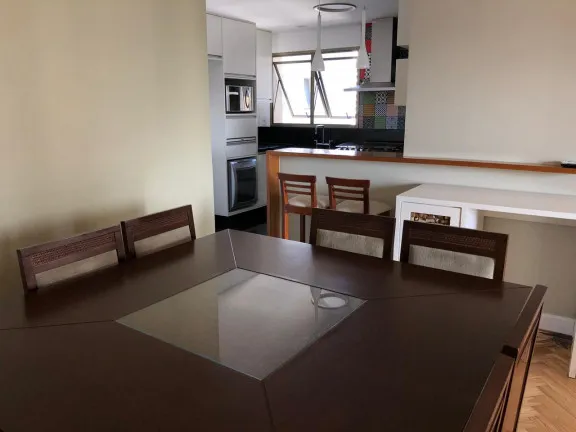 Imagem Apartamento com 2 Quartos à Venda, 106 m² em Vila Andrade - São Paulo