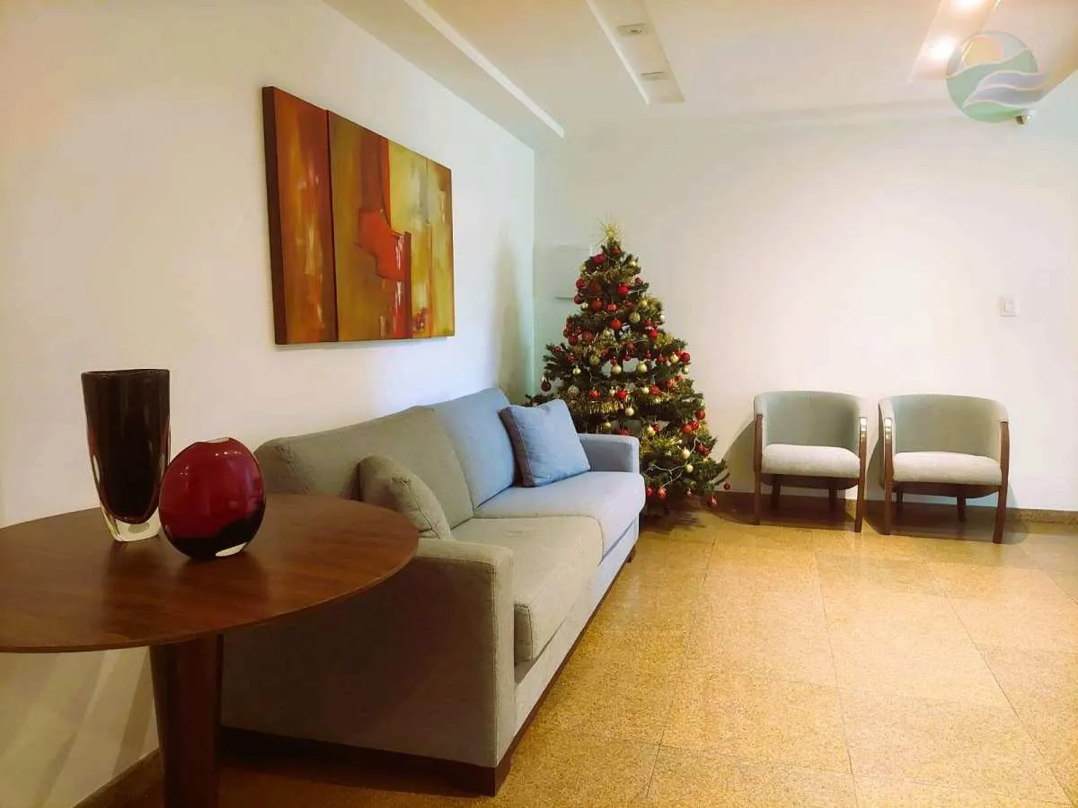 Imagem Apartamento 3 quartos/Suites, Locação, Beira mar, de Candeias, Jaboatão dos Guararapes.