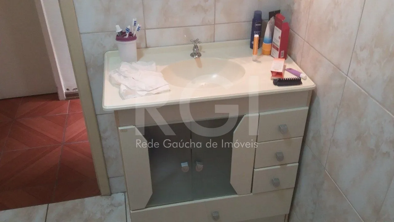 Imagem Apartamento 2 quartos com terraço!