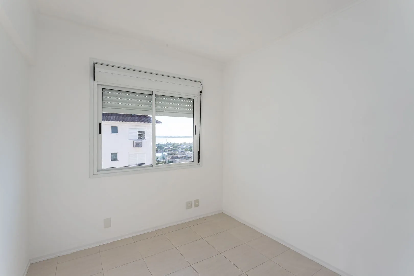 Imagem Apartamento de 3 dormitórios vaga e infra DESOCUPADO