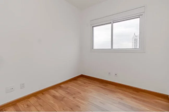 Imagem Apartamento à venda no bairro Vila Mascote - São Paulo/SP