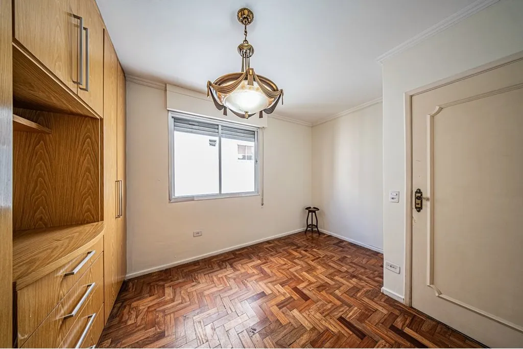 Imagem APARTAMENTO RESIDENCIAL em São Paulo - SP, Vila Mariana