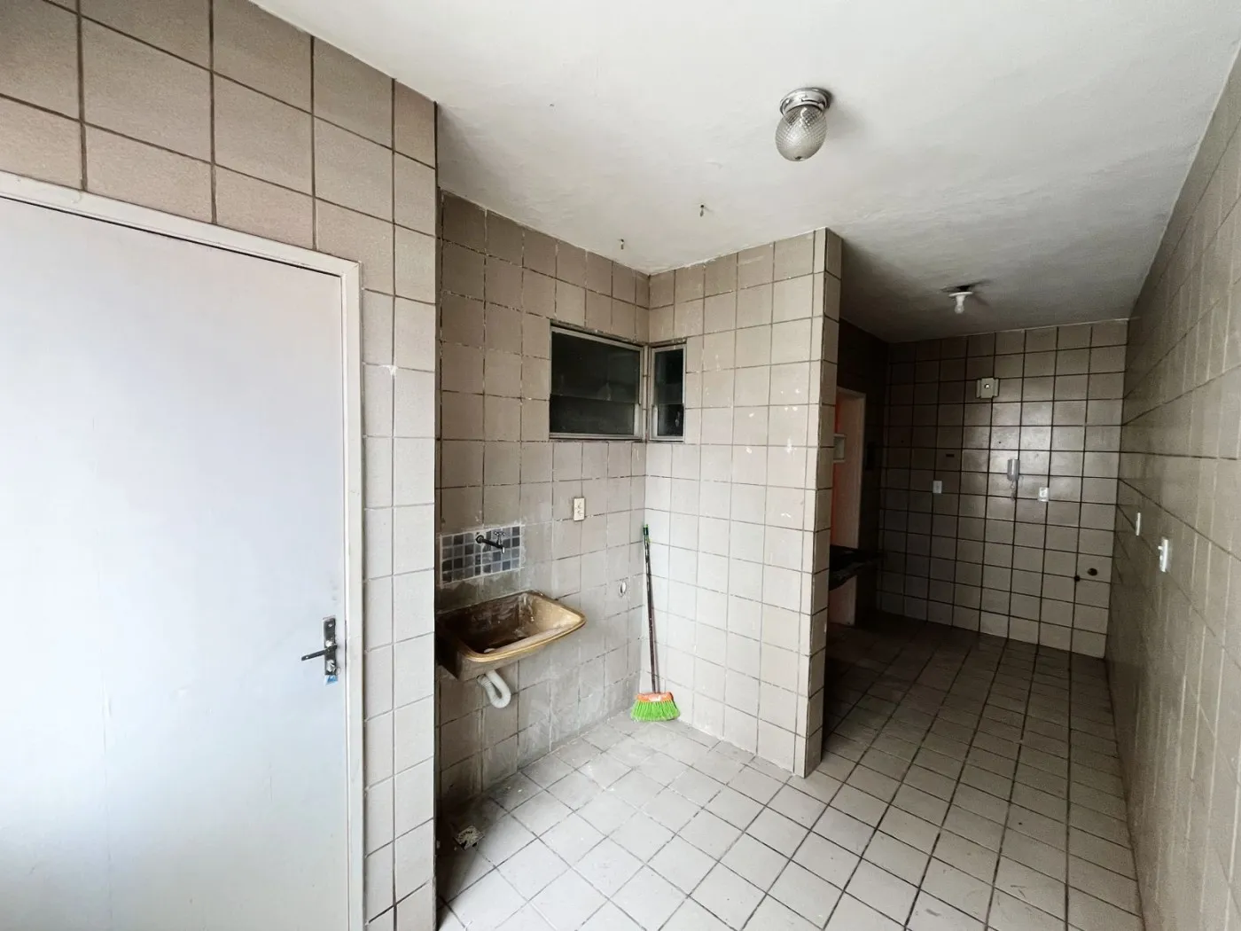 Imagem Apartamento para Venda em Fortaleza, Presidente Kennedy, 2 dormitórios, 1 suíte, 2 banheiros, 1 vaga