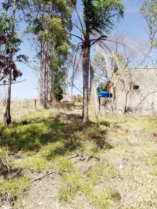 Imagem Chácara com 1000 m² à venda em Porangaba.