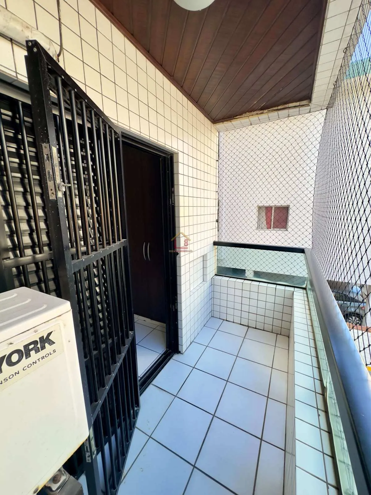 Imagem apartamento a venda no Canto do Forte