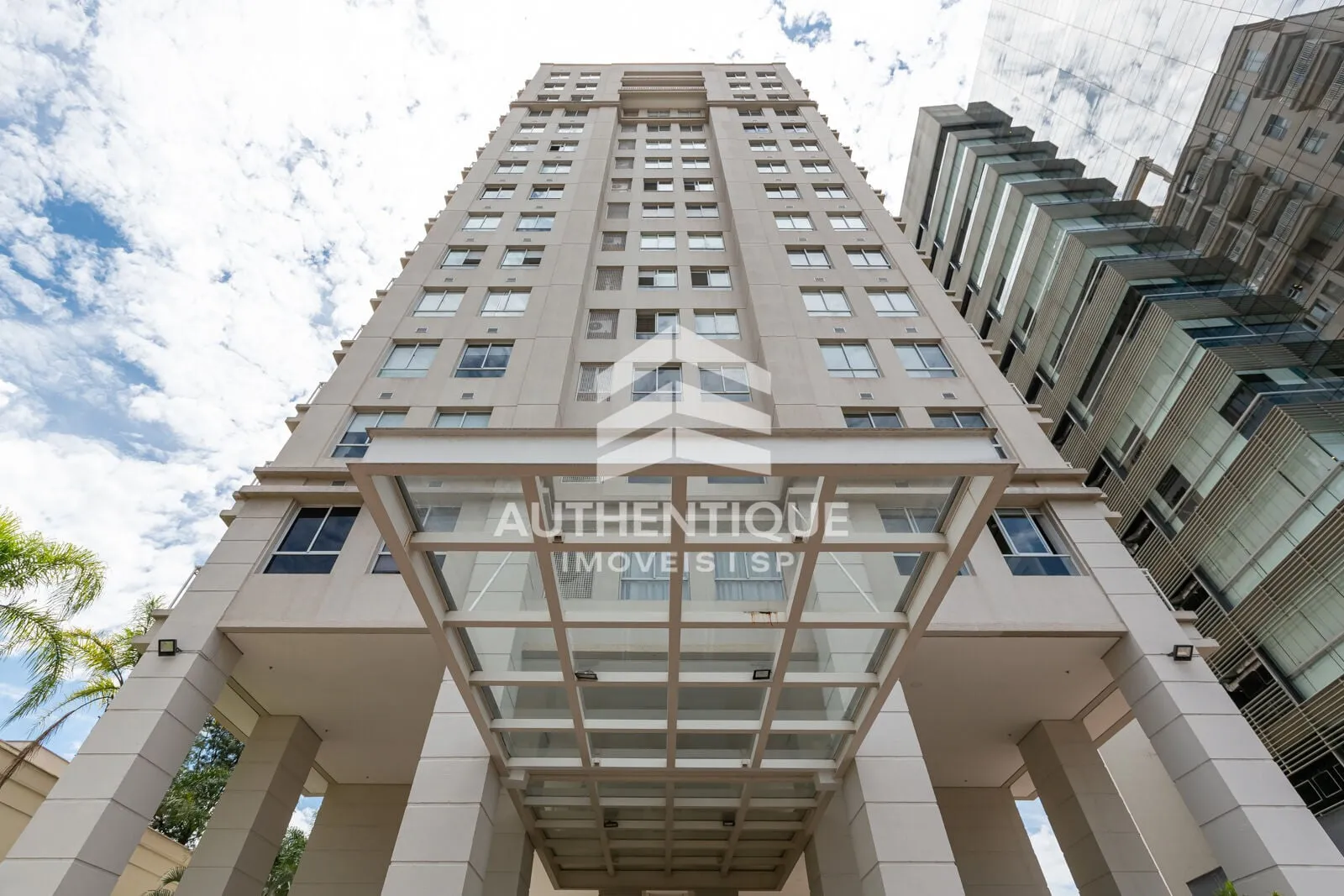 Imagem Ahead Faria Lima Offices - Sala comercial à venda no bairro Pinheiros - São Paulo/SP, Zona Oeste