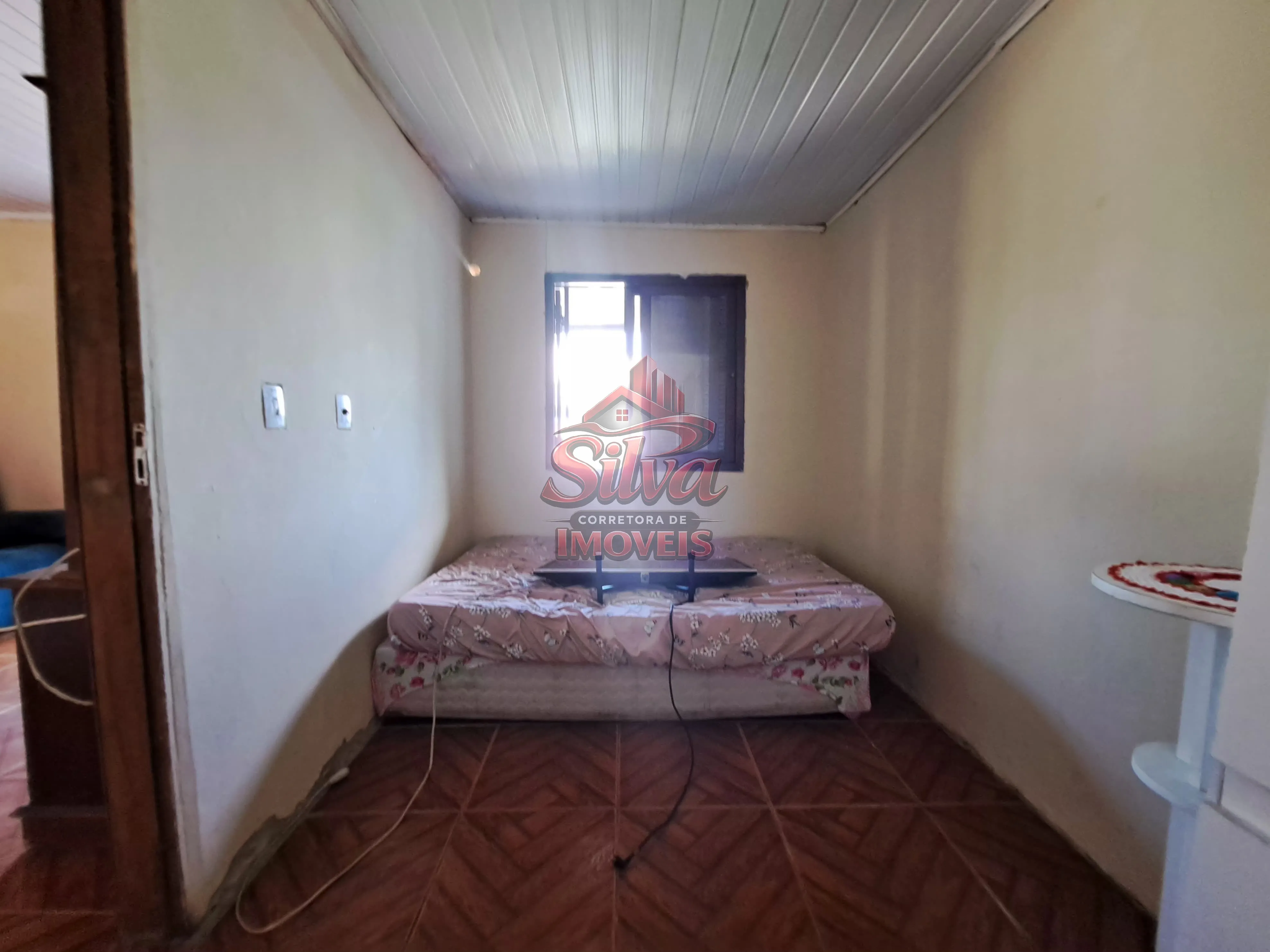 Imagem C341 | Casa semimobiliada à venda no Balneário Presidente