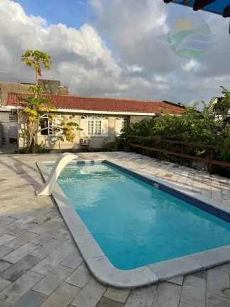 Imagem Casa t?(C)rrea com 3 quartos, para venda, Barra Jangada, Jaboatão dos Guararapes, Pernambuco.