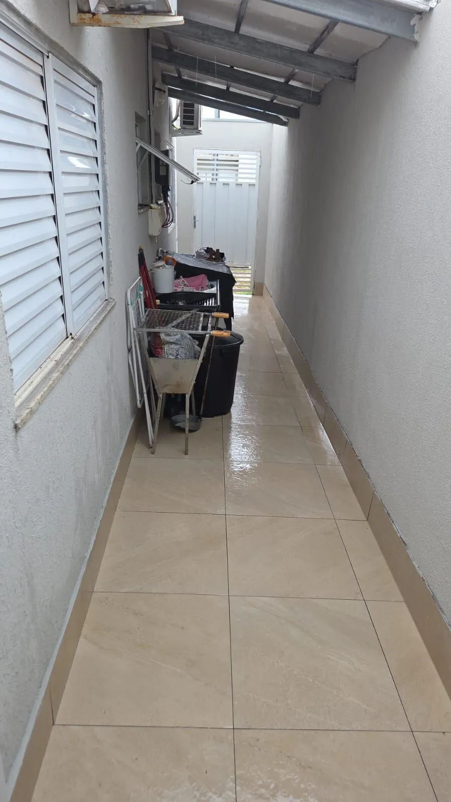 Imagem venda Condomínio Athenas 3 quartos sendo 2 suíte