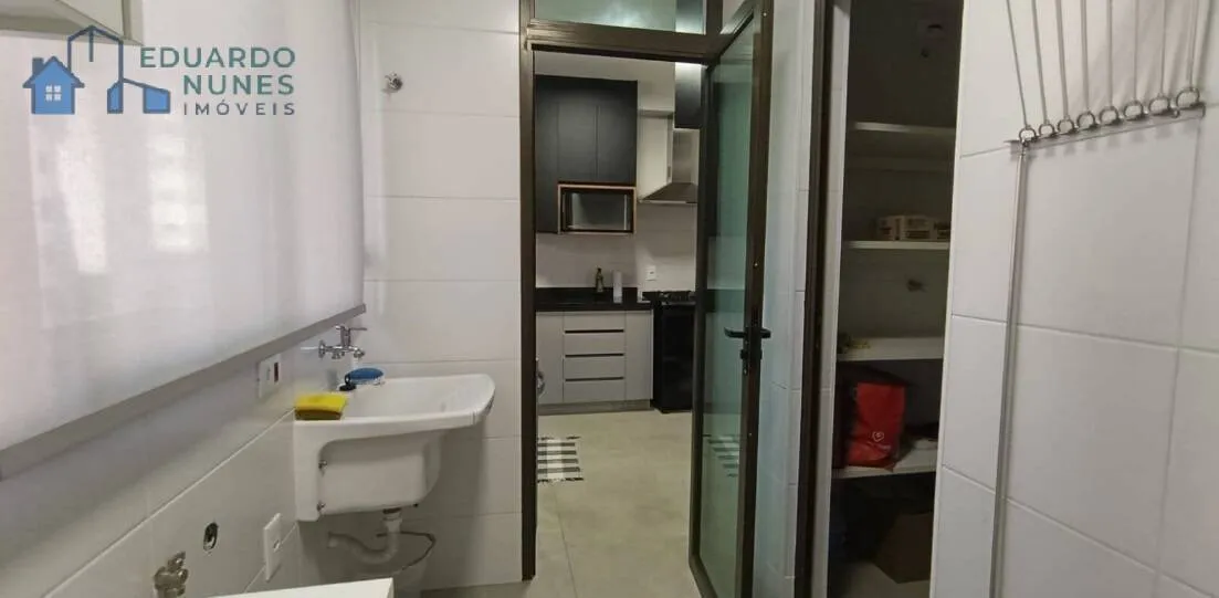 Imagem Apartamento 3 quartos, lazer completo, Bairro Buritis.
