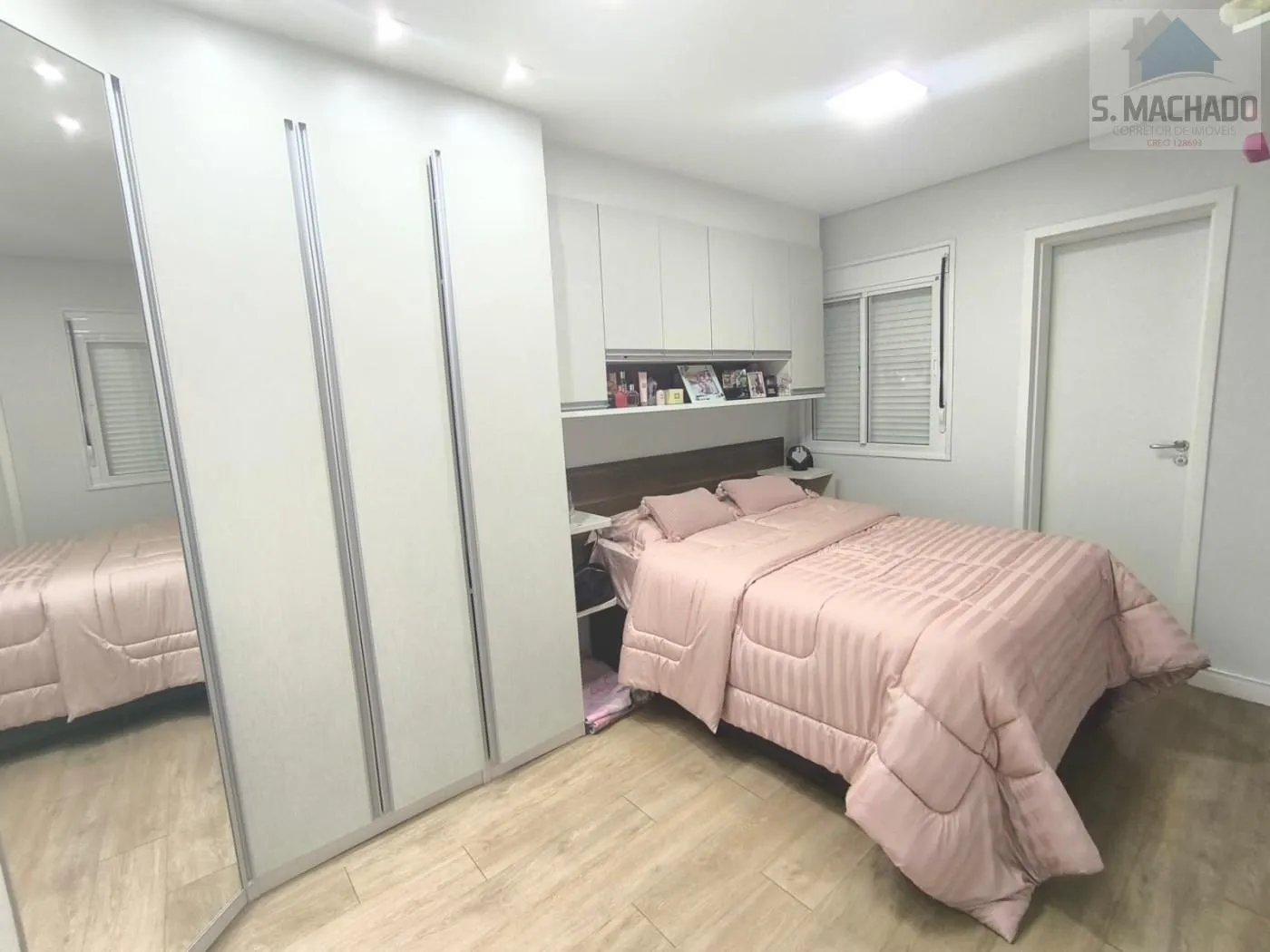 Imagem Apartamento para Venda em Santo André / SP no bairro Vila Curuça