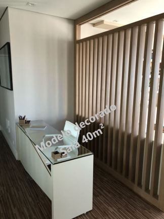 Imagem Sala Comercial à Venda, 40 m² em Centro - Osasco