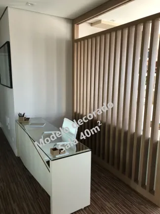 Imagem Sala Comercial à Venda, 40 m² em Centro - Osasco