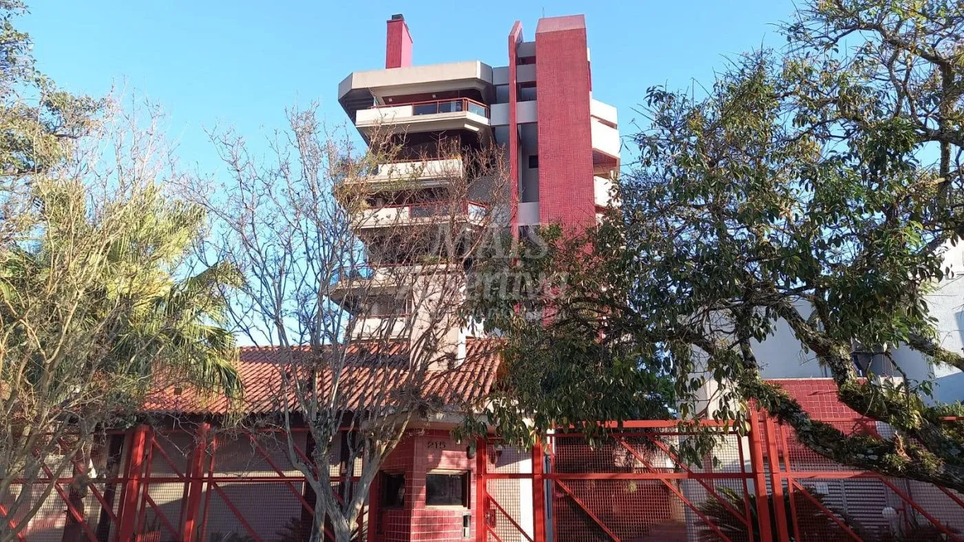 Imagem APARTAMENTO PARA VENDA ANDAR INTEIRO NO BAIRRO CENTRO EM NOVO HAMBURGO