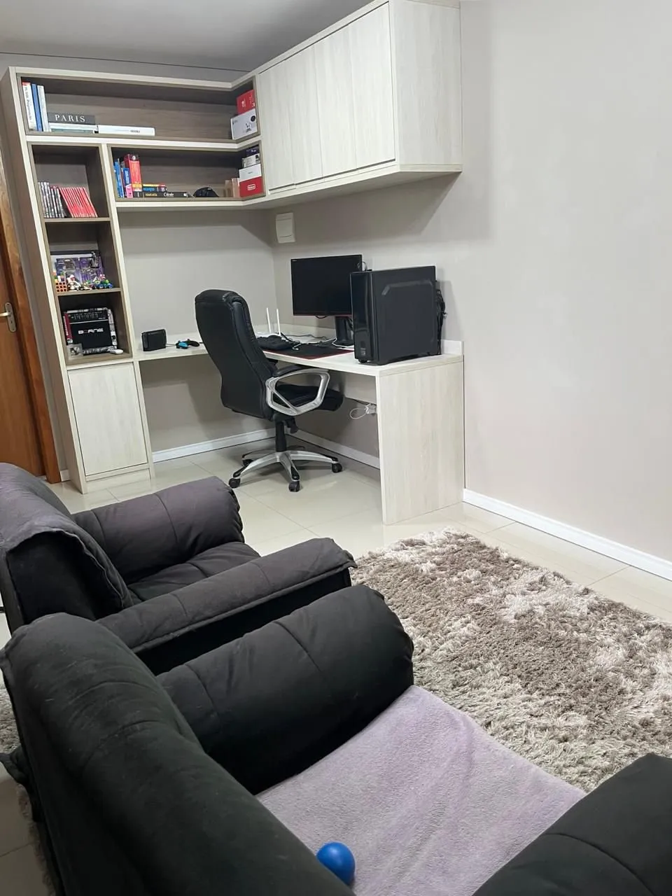 Imagem Excelente casa em condomínio fechado - Goufe III | Águas Claras