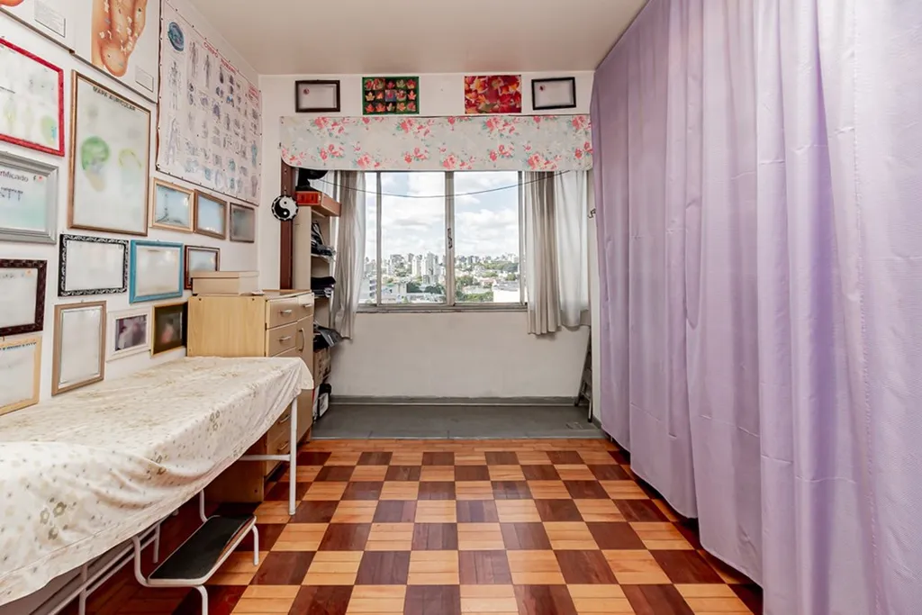 Imagem Apartamento em Floresta