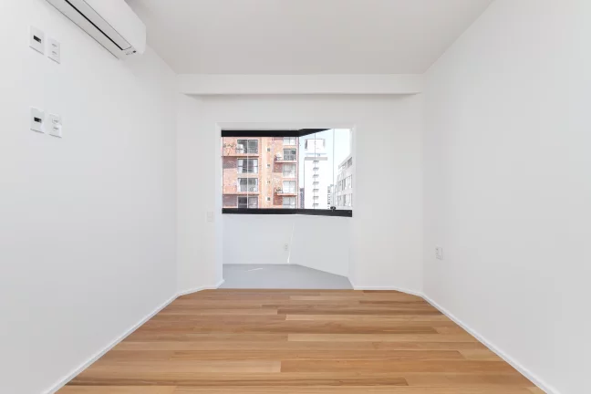 Imagem Imperdível oportunidade de investimento: Apartamento de luxo com 3 suítes na Vila Nova Conceição, São Paulo - SP!