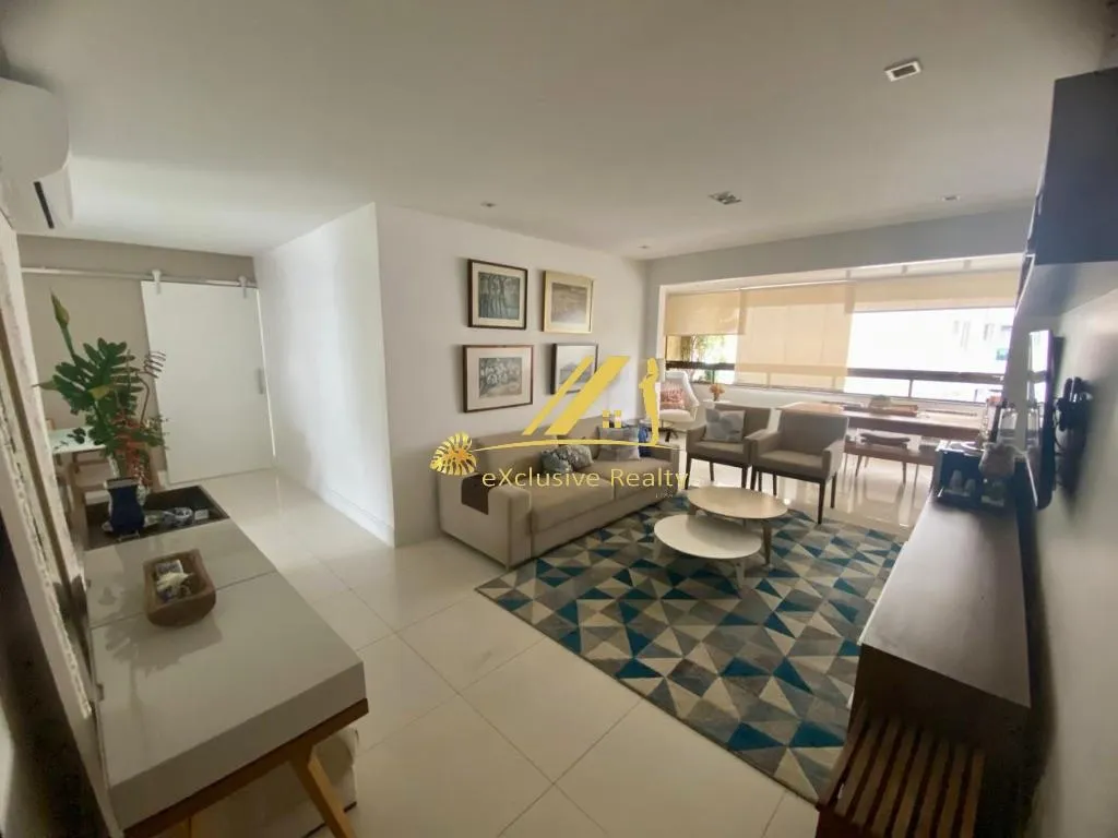 Foto do imóvel Apartamento RESIDENCIAL em Salvador - Bahia, Horto Florestal
